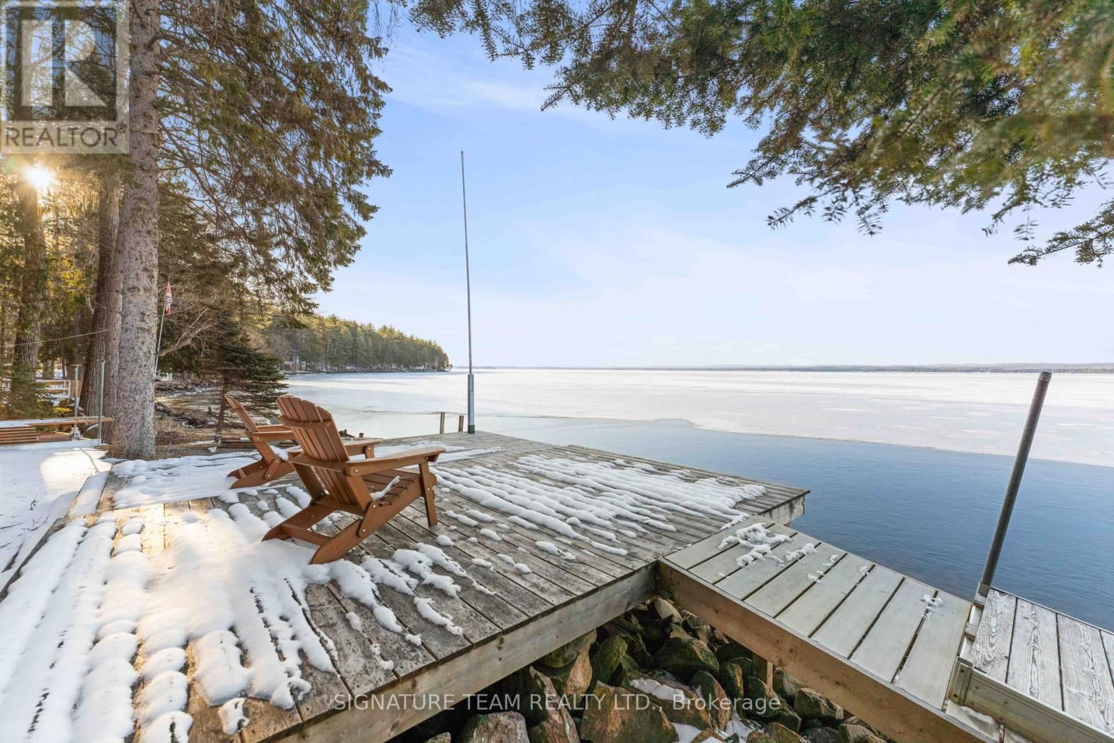 4642A ROUND LAKE ROAD Image 3