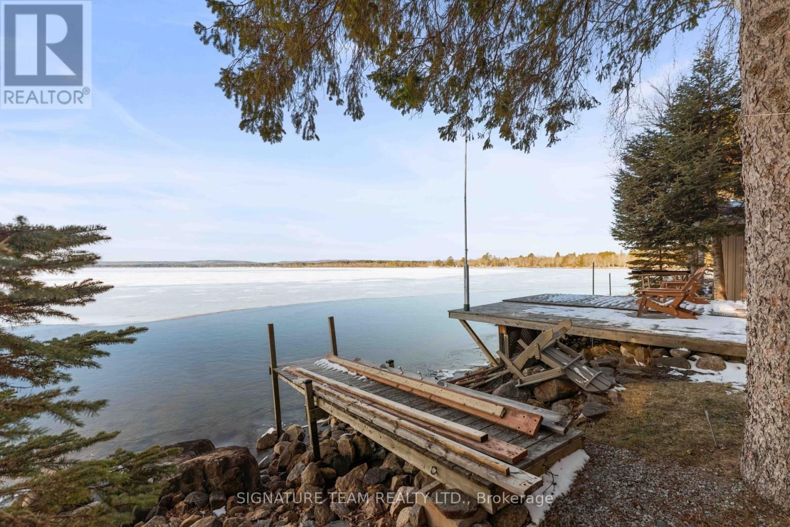 4642A ROUND LAKE ROAD Image 32