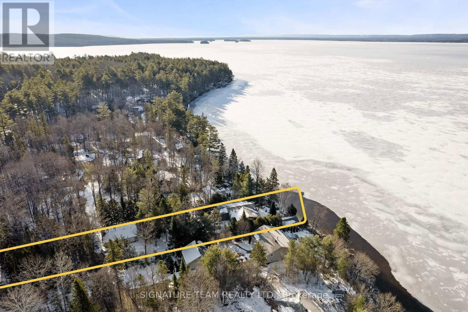 4642A ROUND LAKE ROAD Image 33