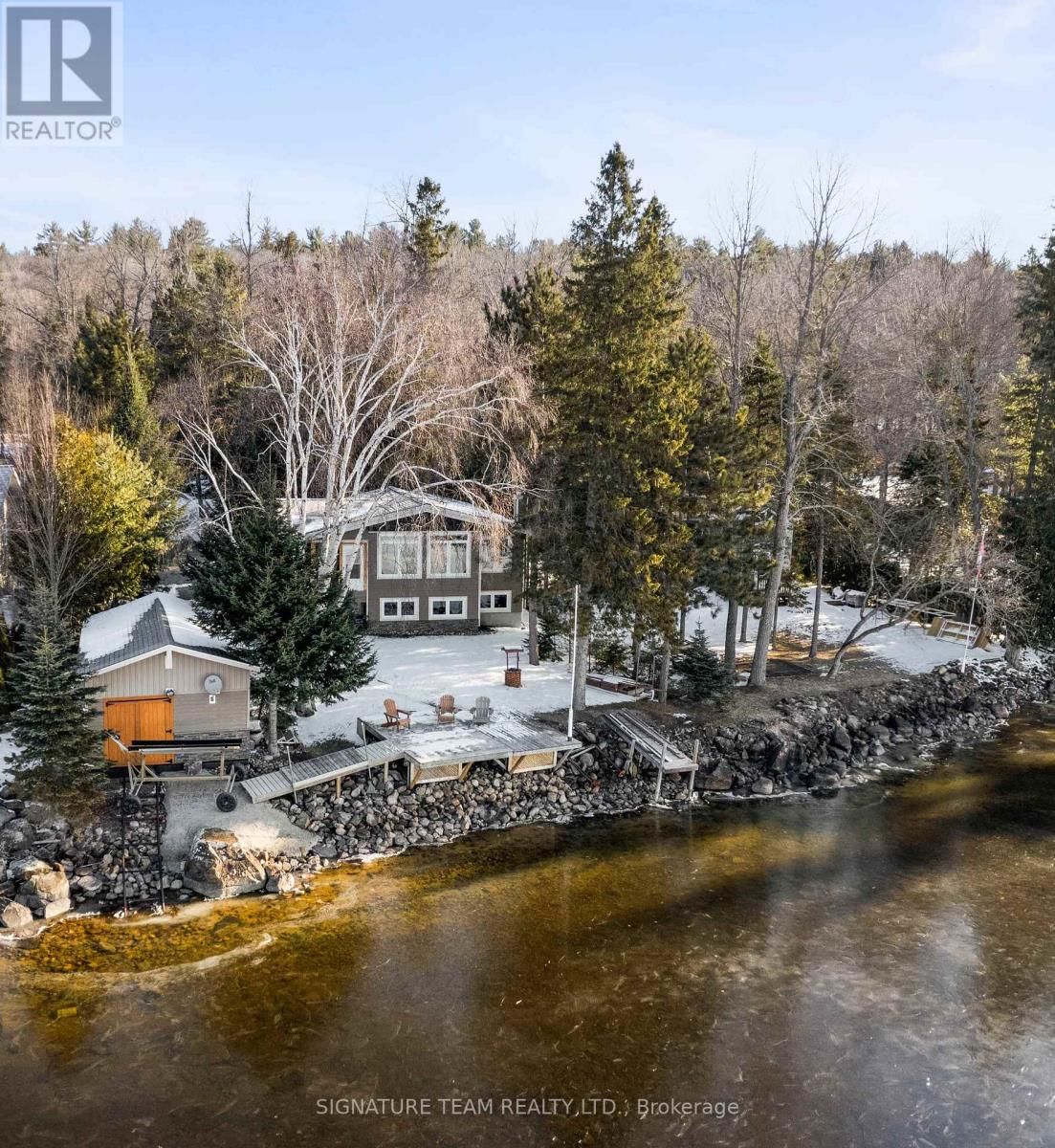 4642A ROUND LAKE ROAD Image 34