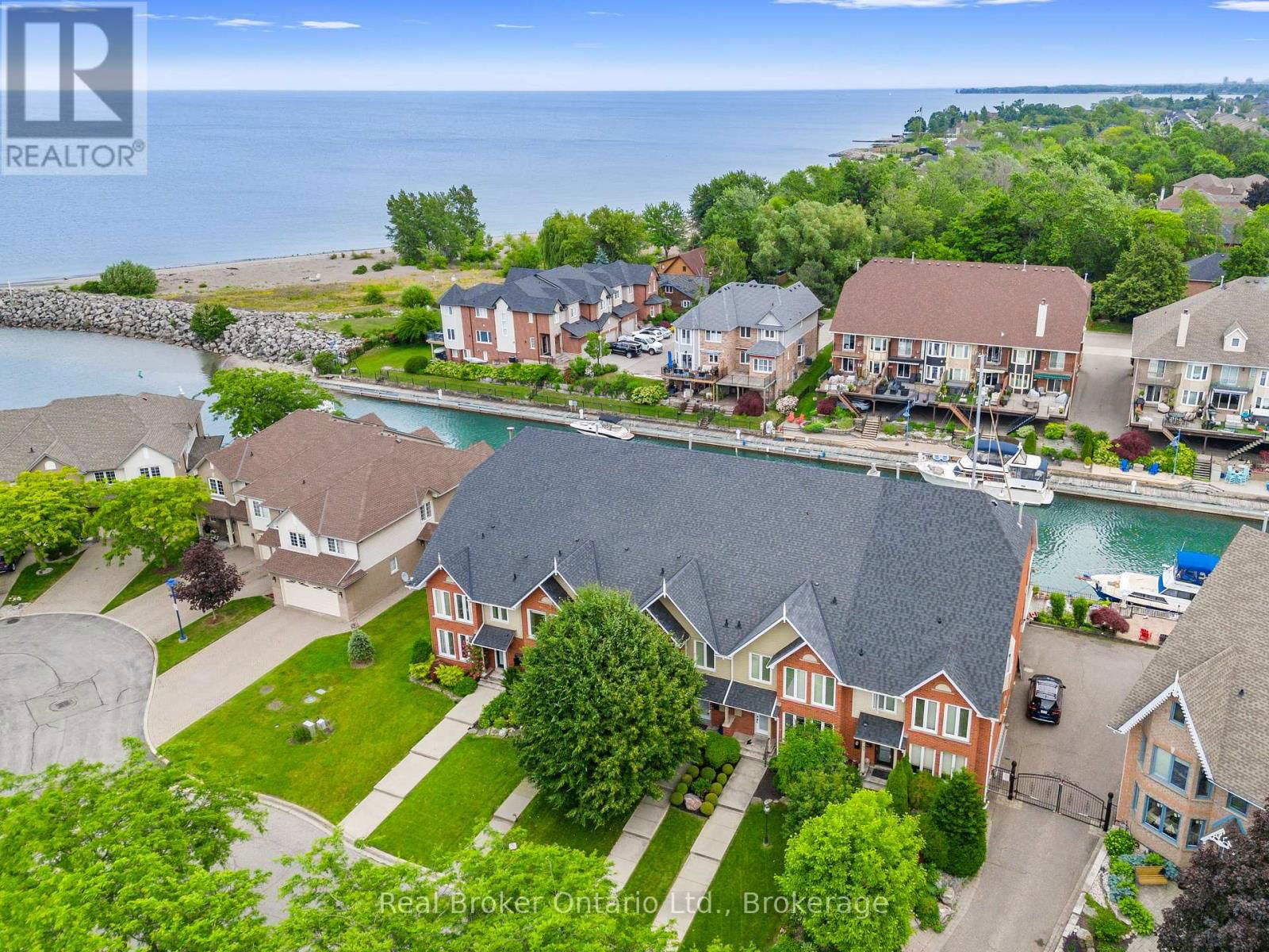 Primary Property View