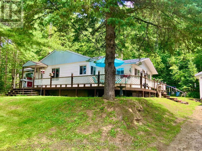 Secondary Property View