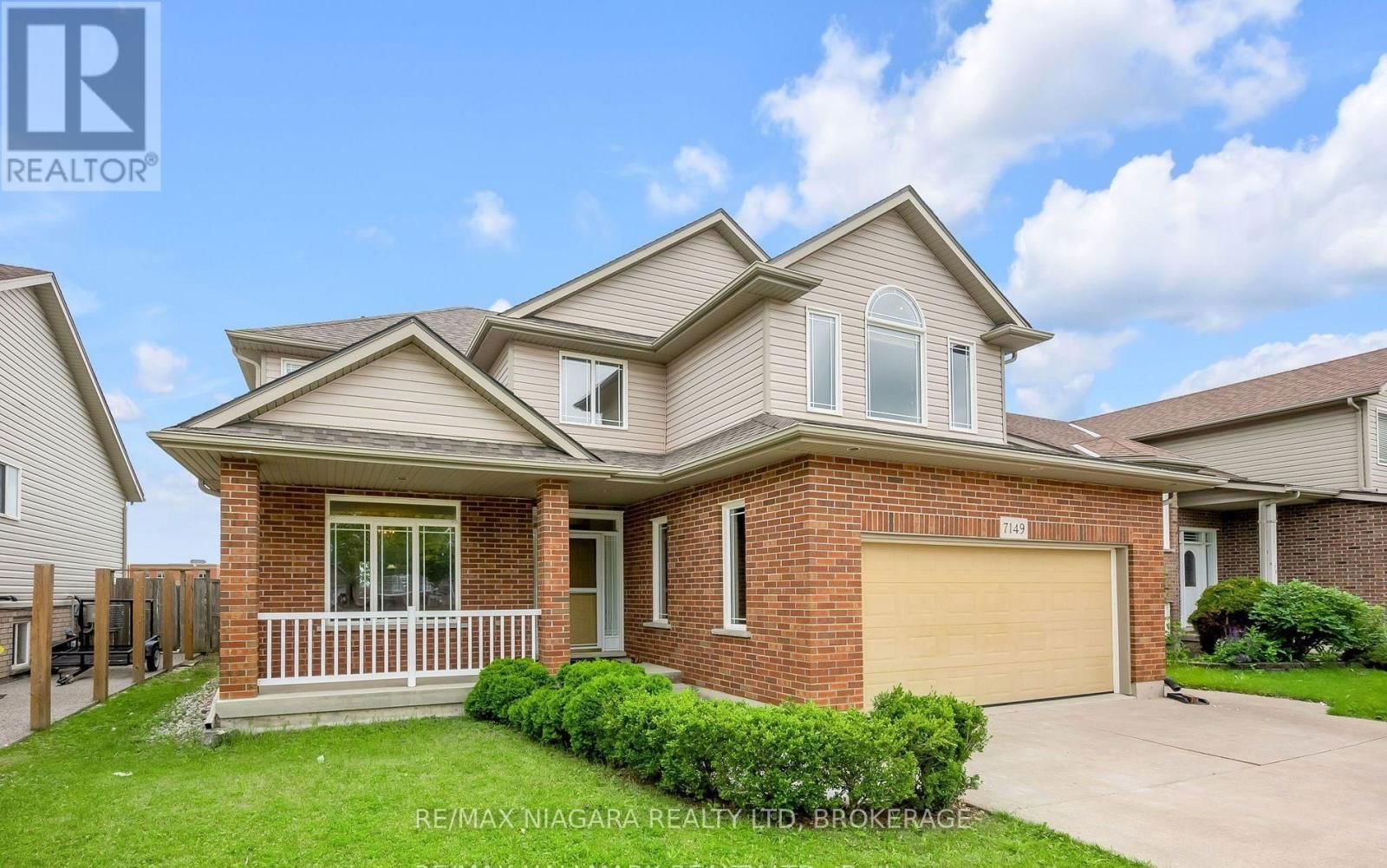 Primary Property View