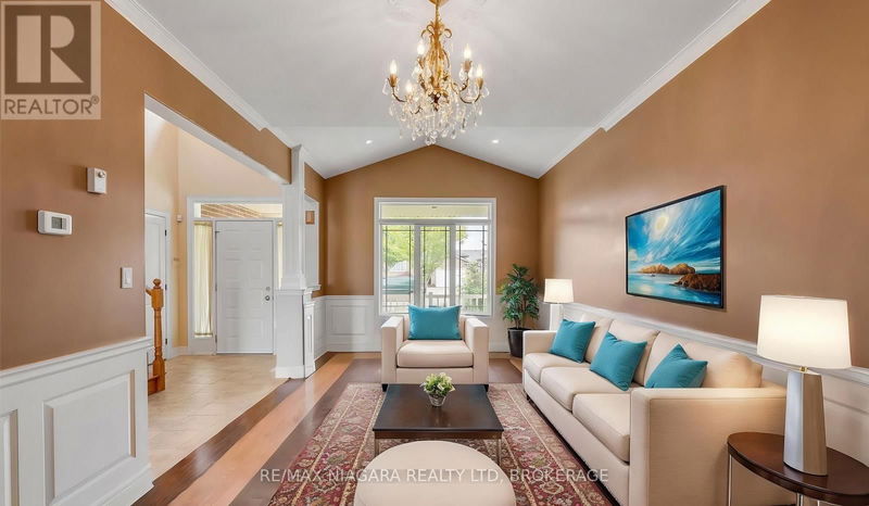 Tertiary Property View