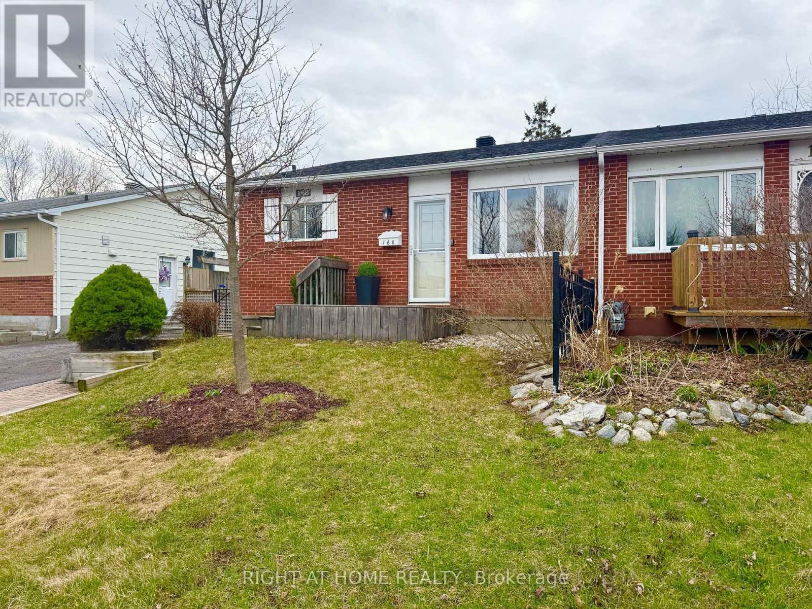 168 GLAMORGAN DRIVE Image 1