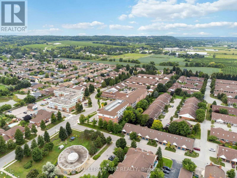 Tertiary Property View