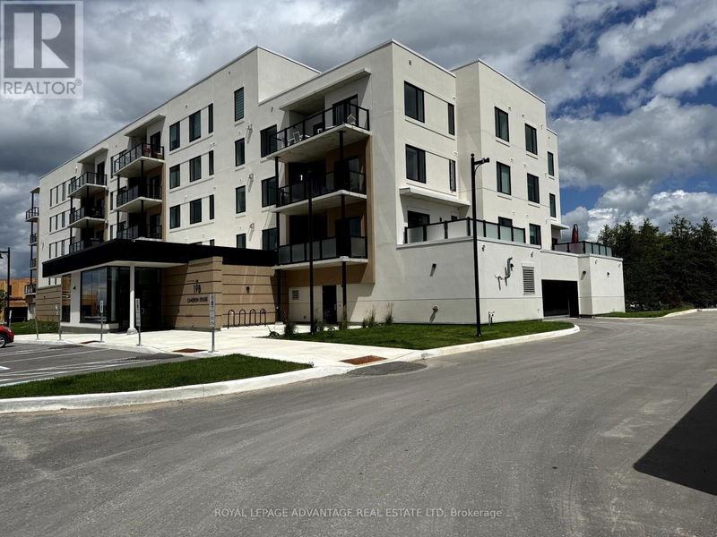 Secondary Property View