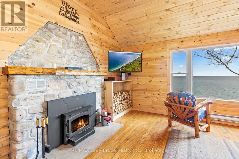Tertiary Property View