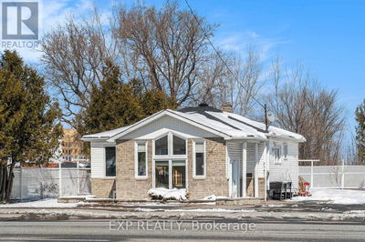 Commercial for Sale in Ontario