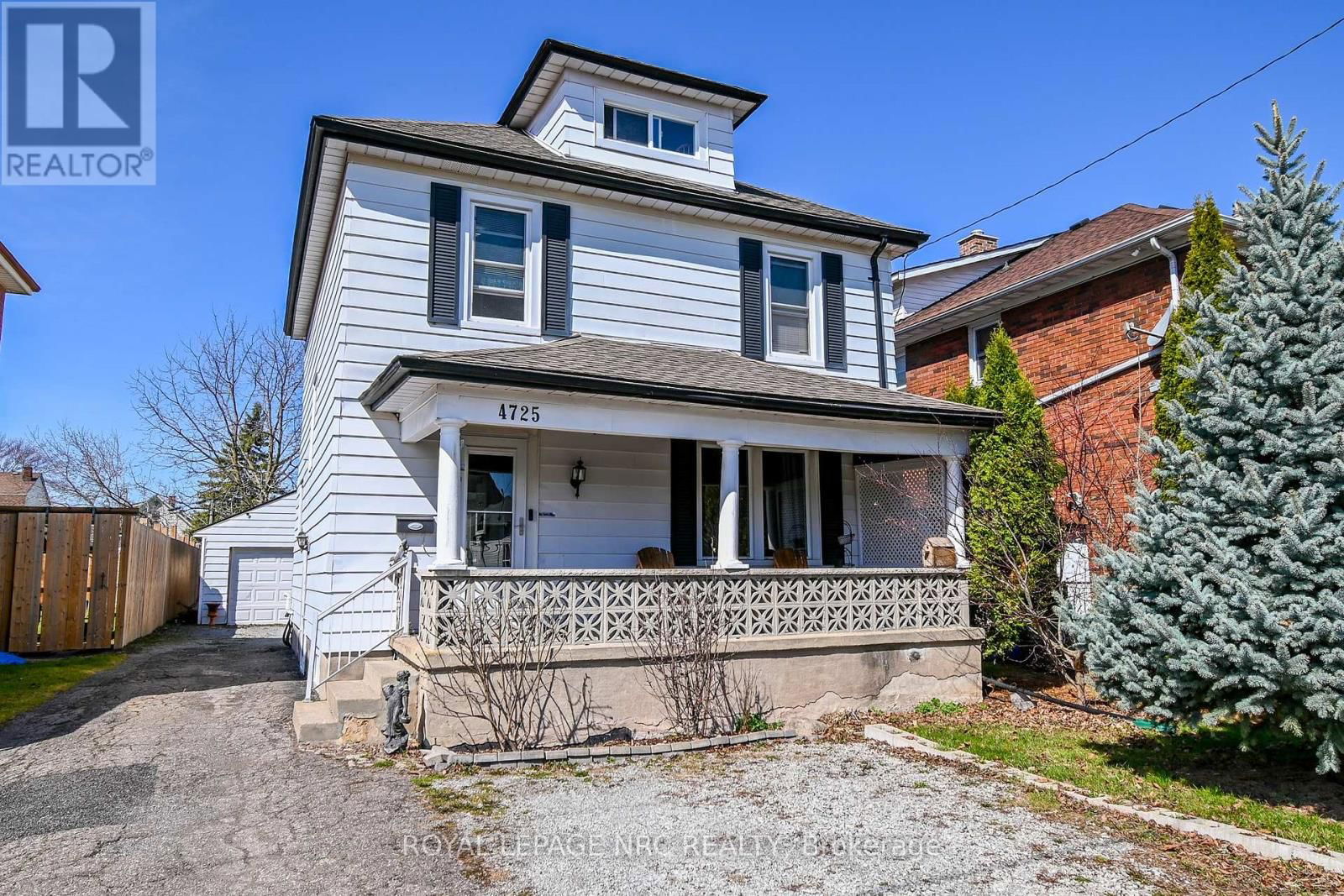 Primary Property View