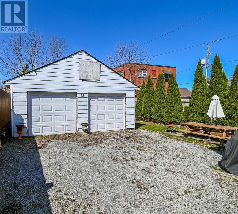 Secondary Property View