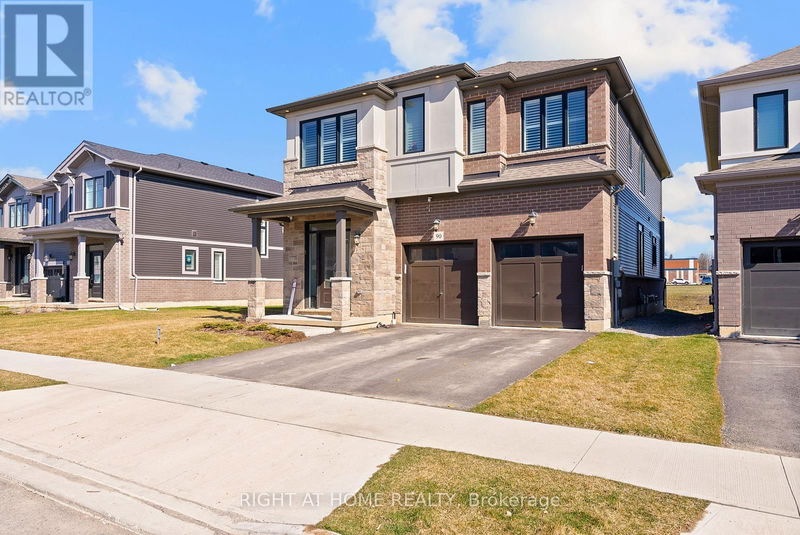 Secondary Property View