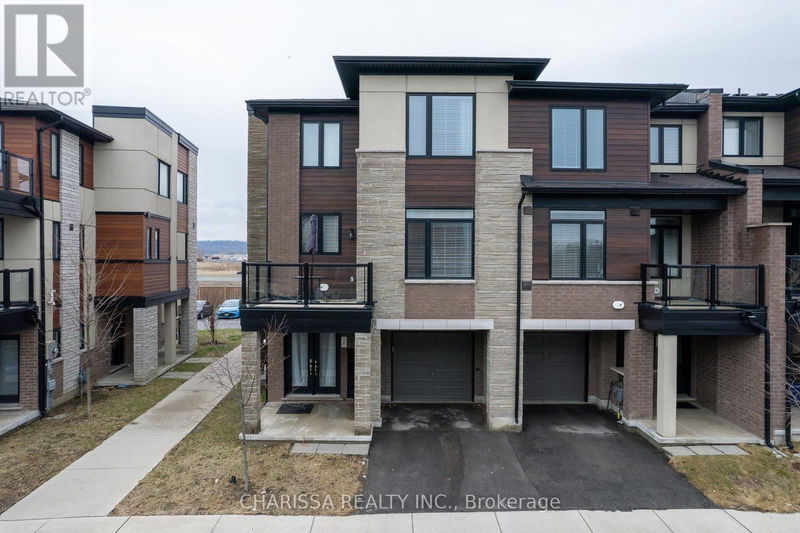Tertiary Property View