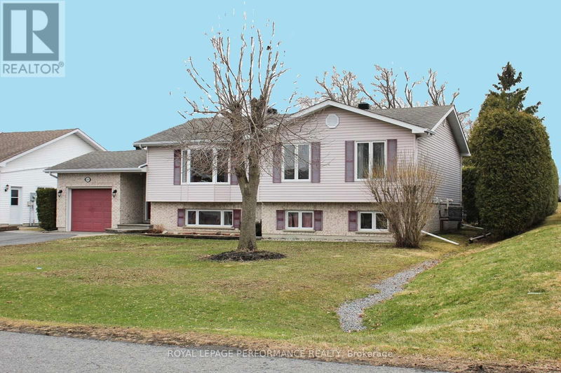Secondary Property View