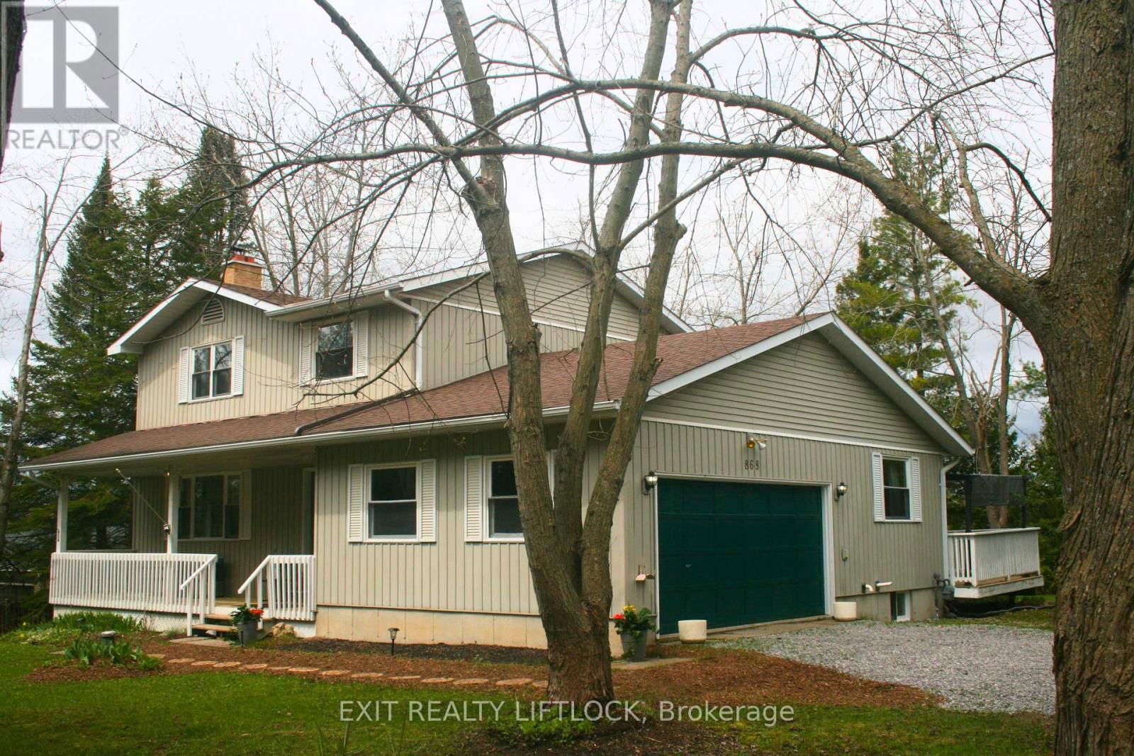 868 LILY LAKE ROAD Image 1