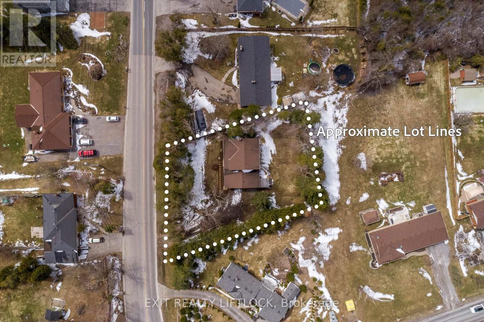 868 LILY LAKE ROAD Image 37