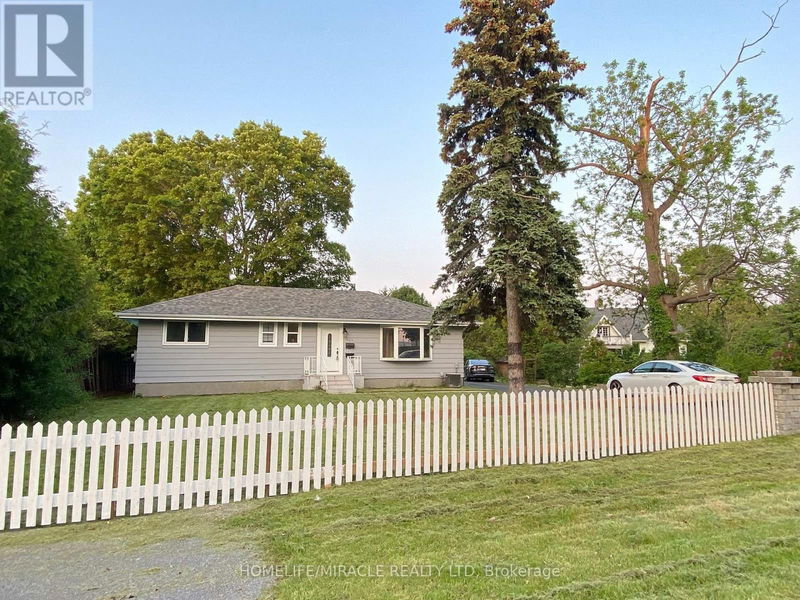 Secondary Property View