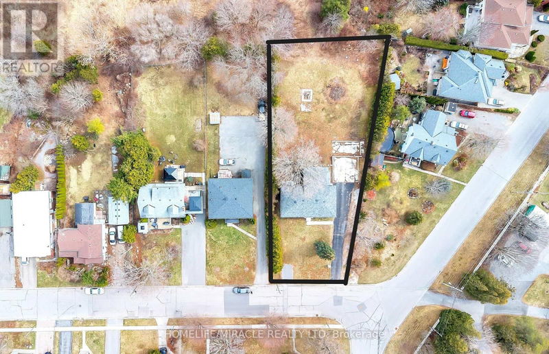 Tertiary Property View