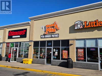 Restaurants for Sale in Canada