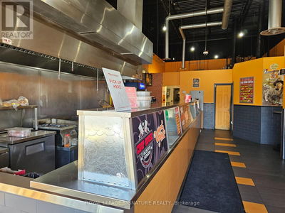 Restaurants for Sale in Canada