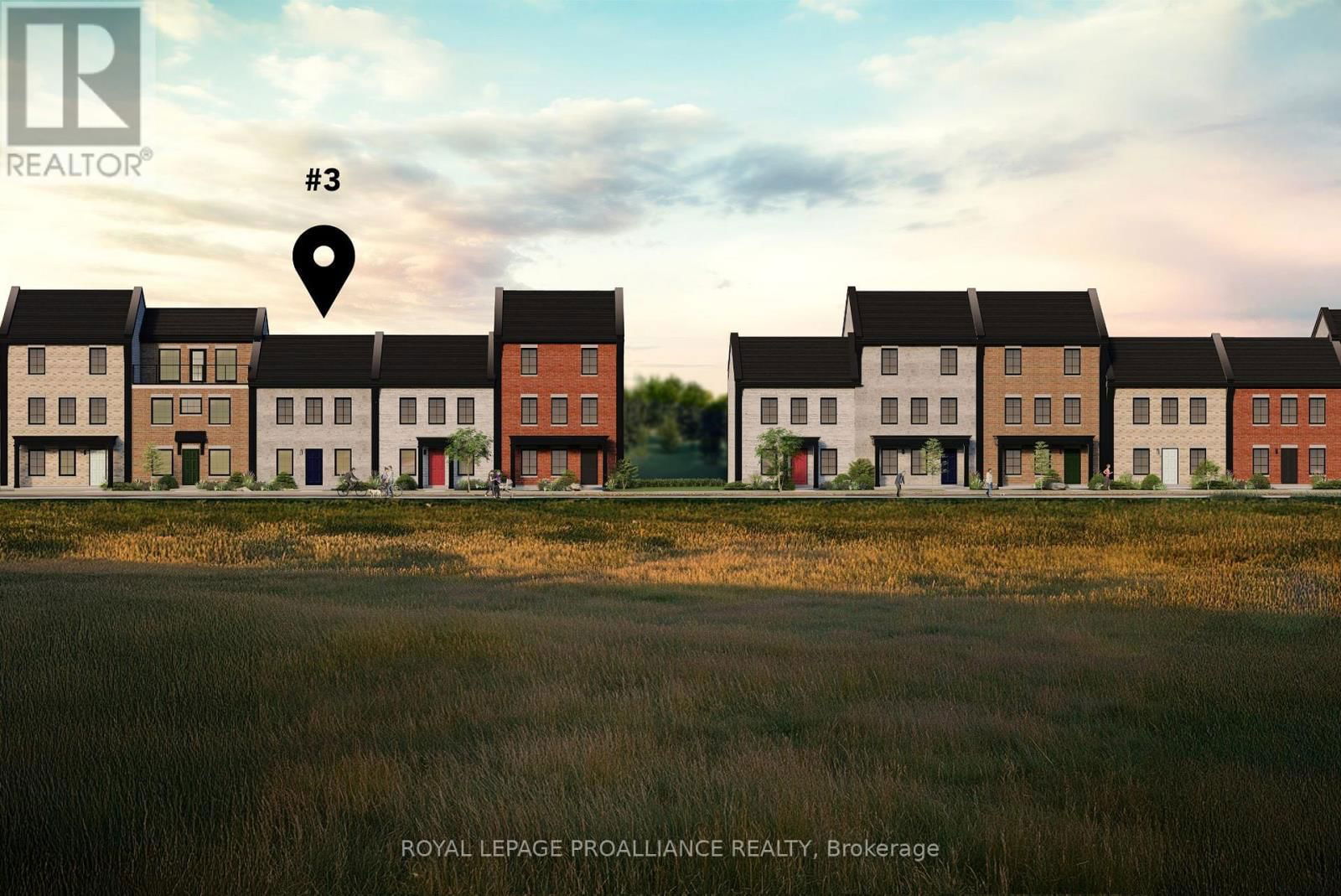 Primary Property View