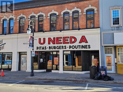 Restaurants for Sale in Canada