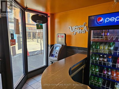 Restaurants for Sale in Canada