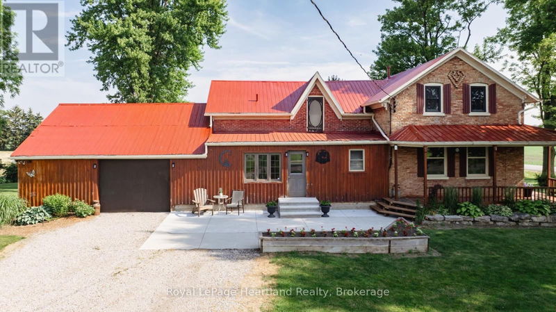 Secondary Property View