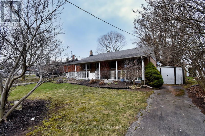 Secondary Property View