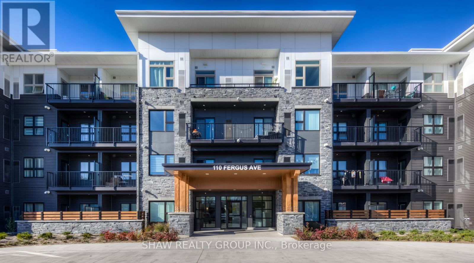 430 - 110 FERGUS AVENUE Image 1