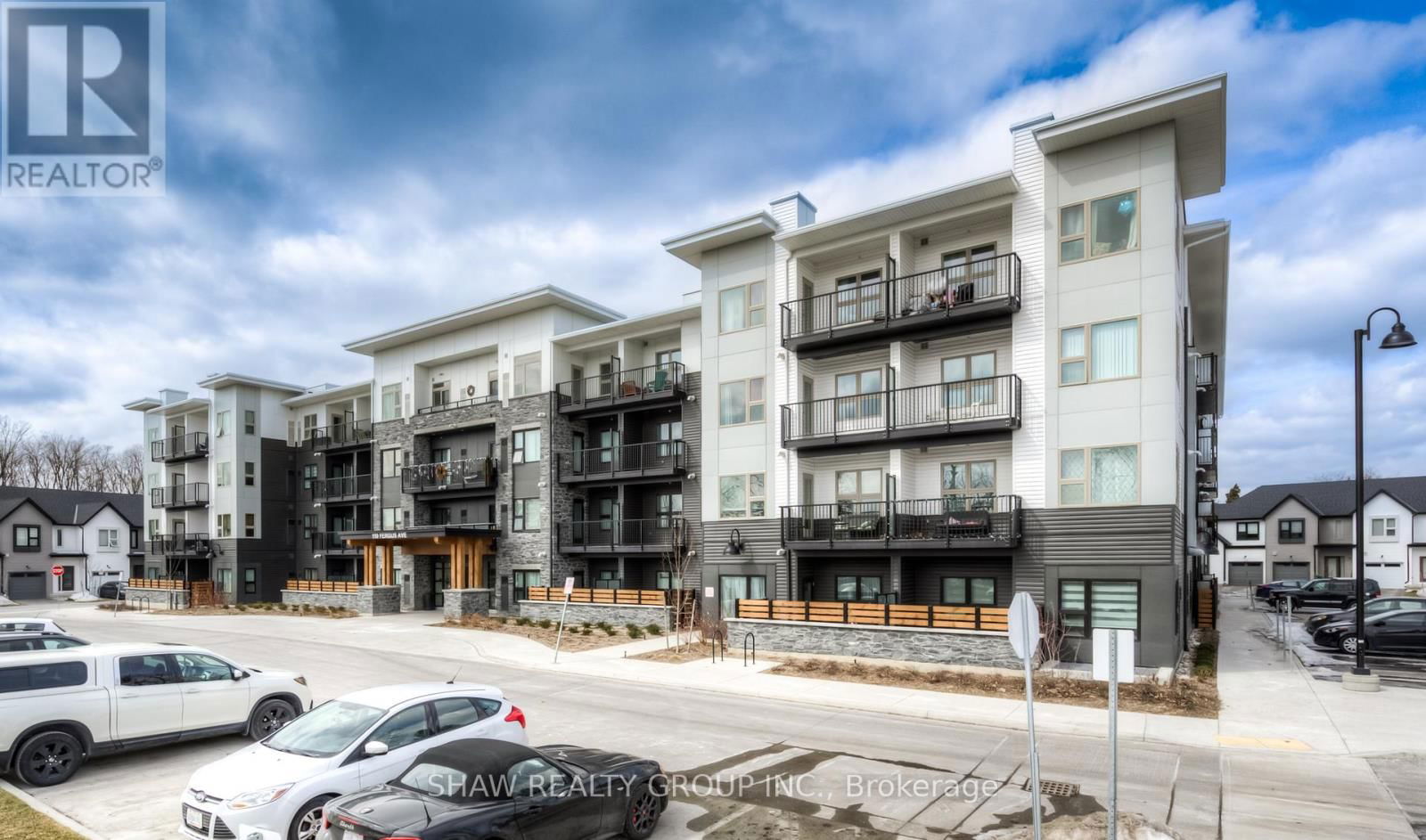 430 - 110 FERGUS AVENUE Image 14