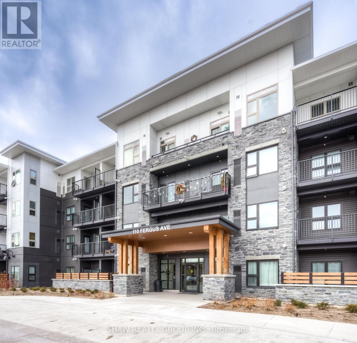430 - 110 FERGUS AVENUE Image 16