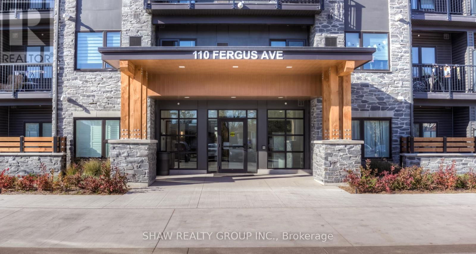 430 - 110 FERGUS AVENUE Image 3