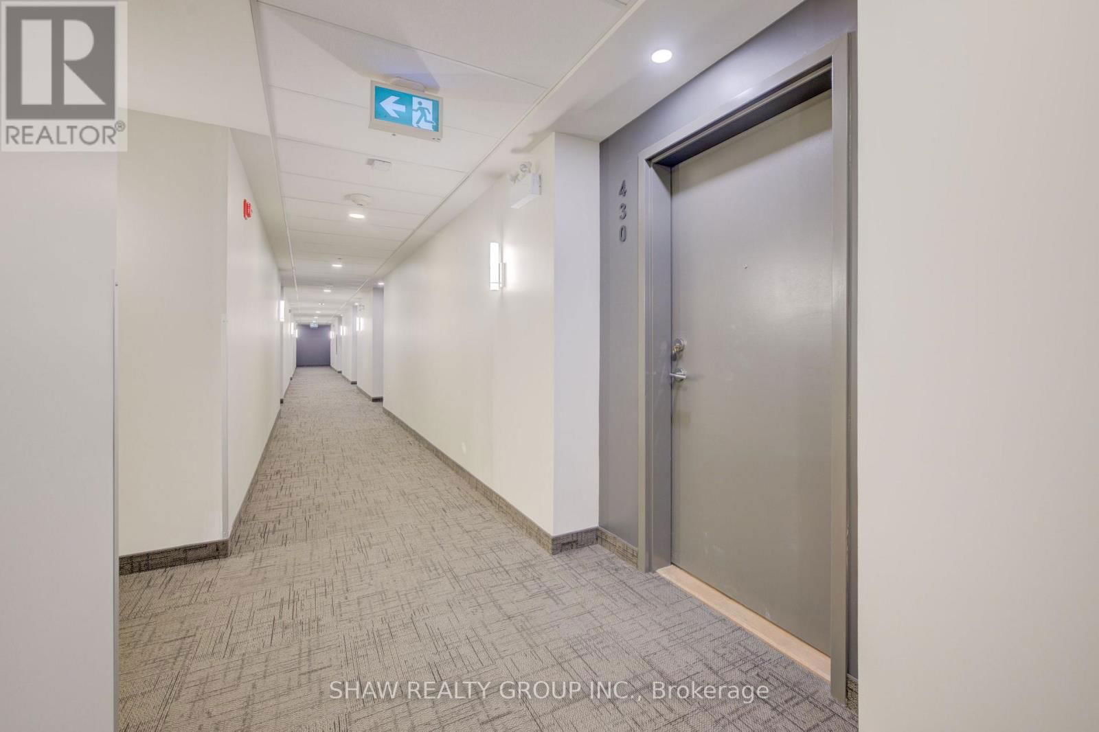 430 - 110 FERGUS AVENUE Image 41