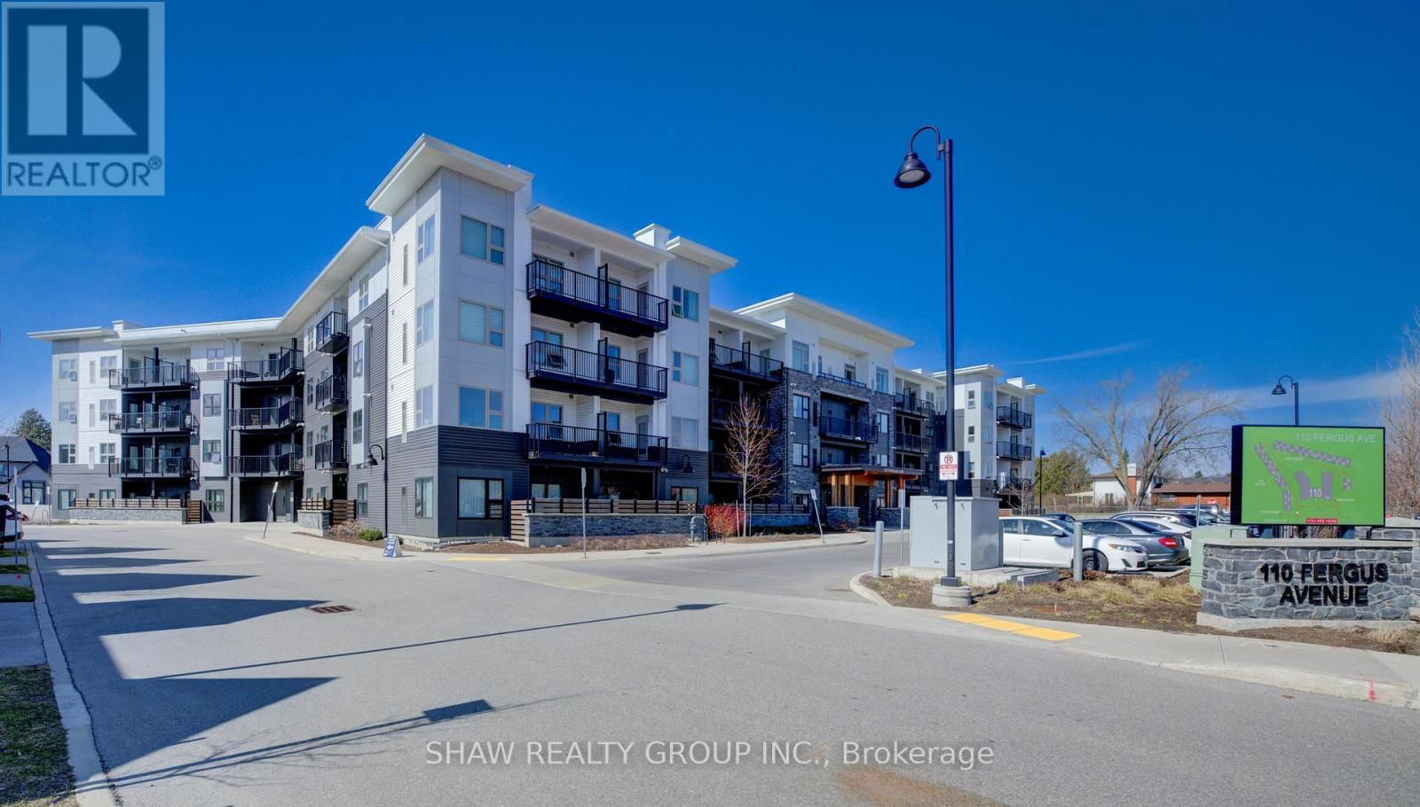 430 - 110 FERGUS AVENUE Image 42