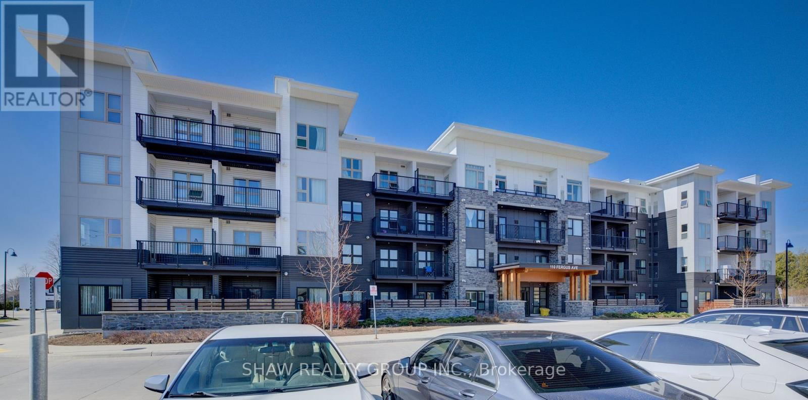 430 - 110 FERGUS AVENUE Image 44