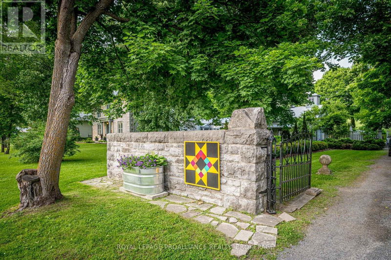 Secondary Property View