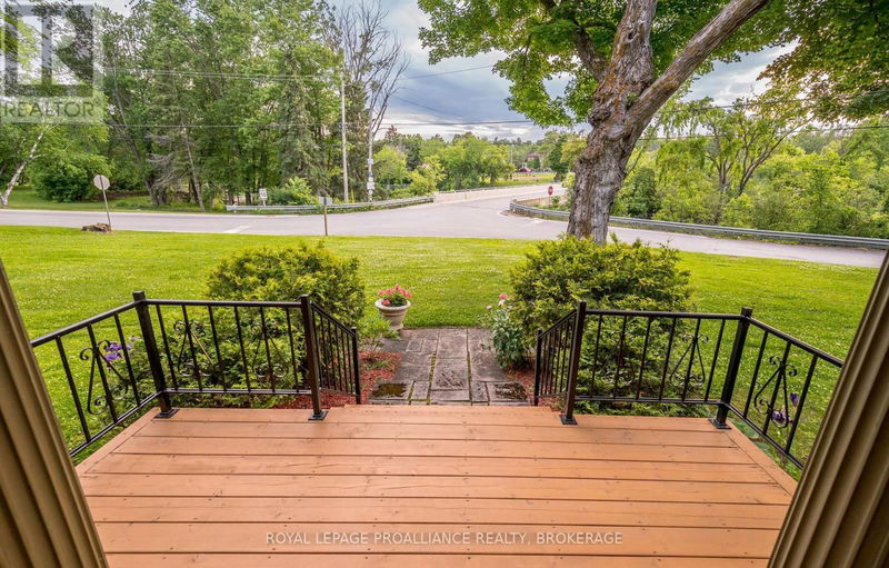 Tertiary Property View