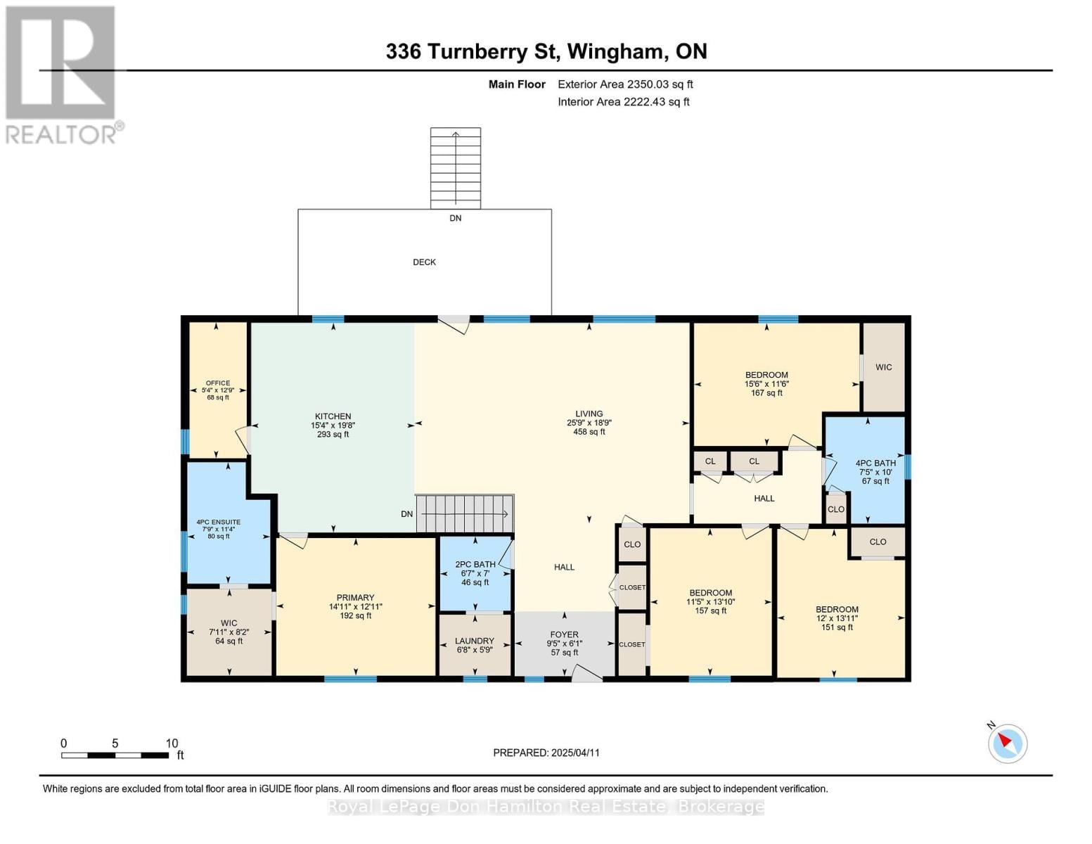 336 TURNBERRY STREET Image 43
