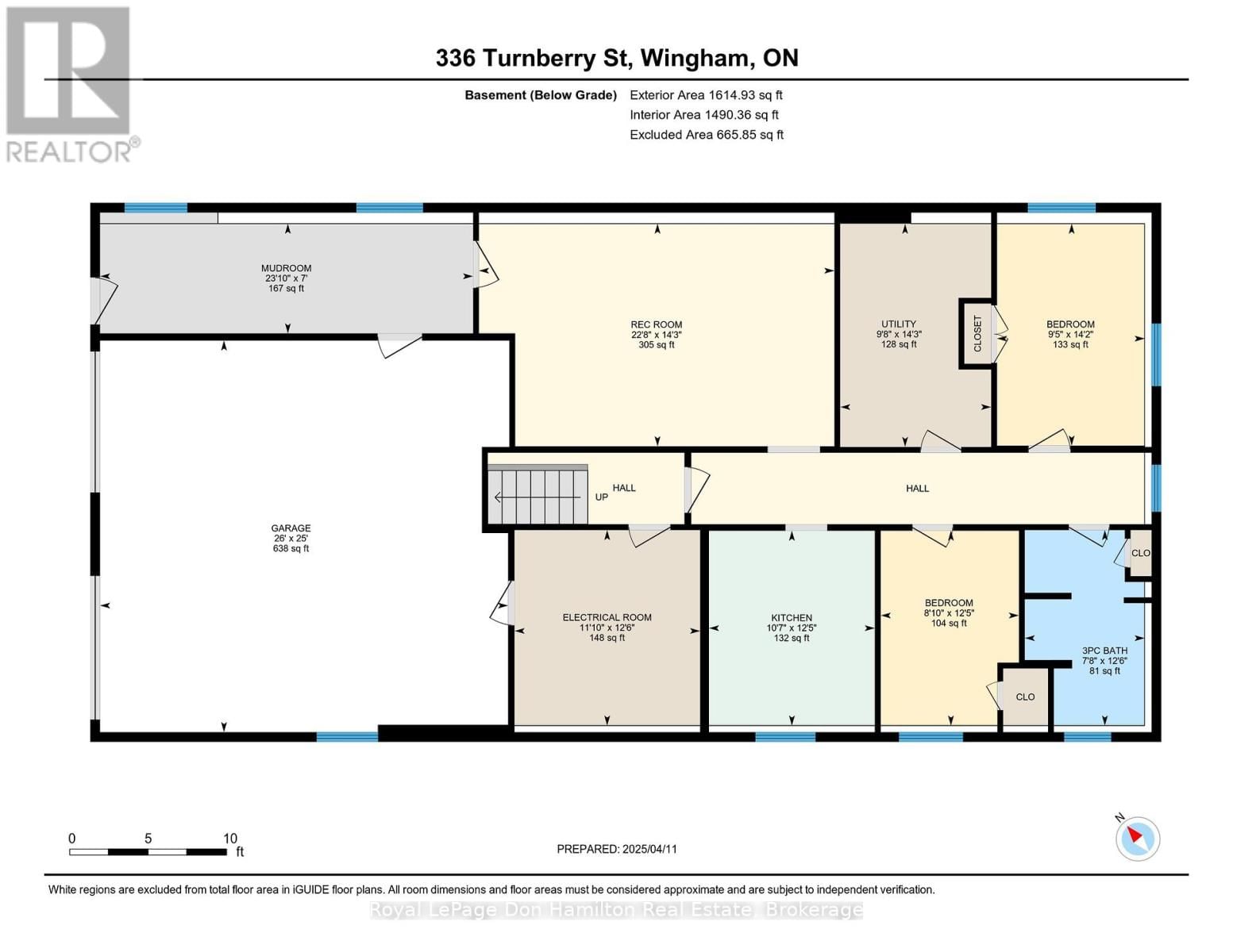 336 TURNBERRY STREET Image 44