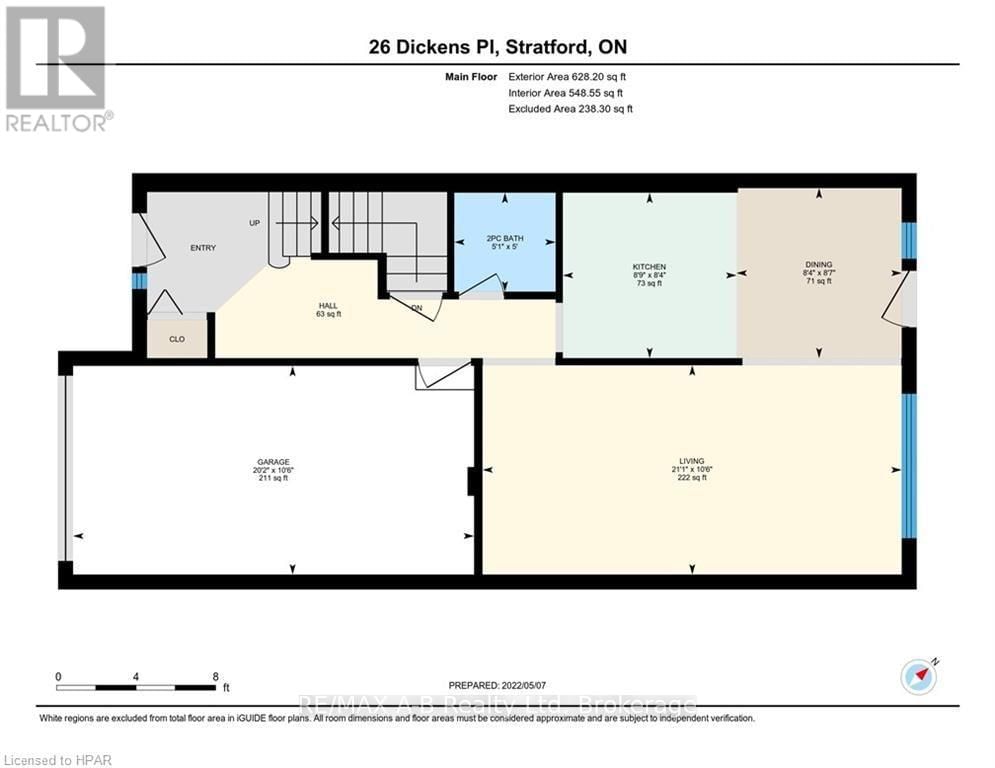 26 DICKENS PLACE Image 48
