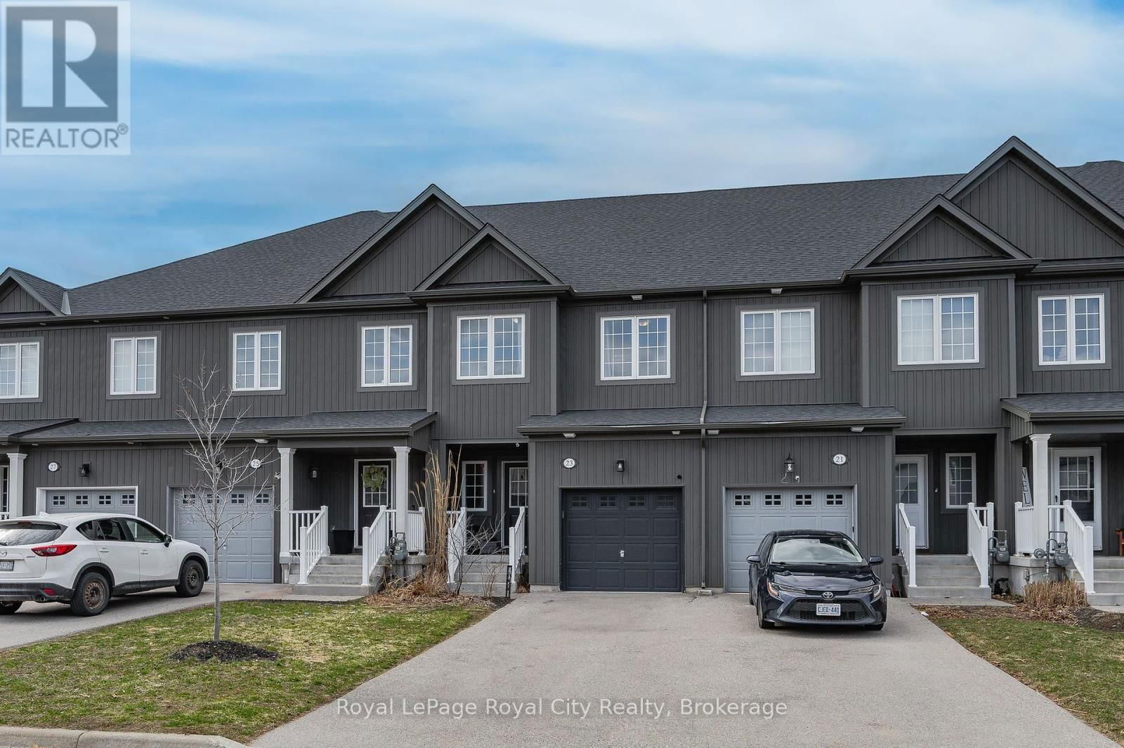 23 COURTNEY STREET Image 1