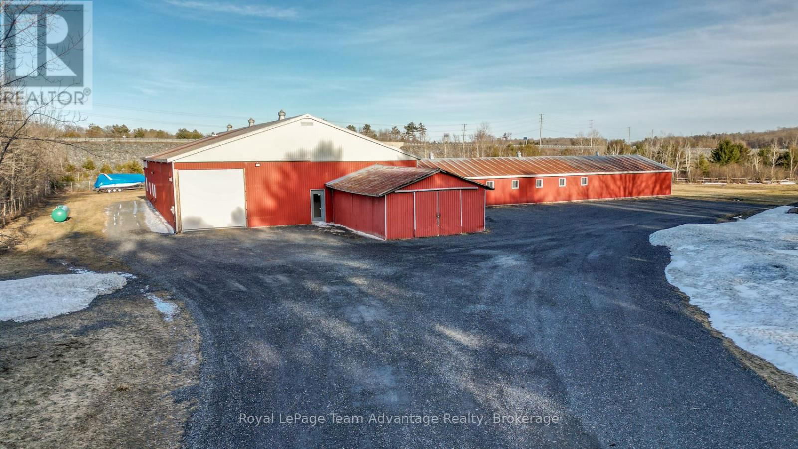 Primary Property View