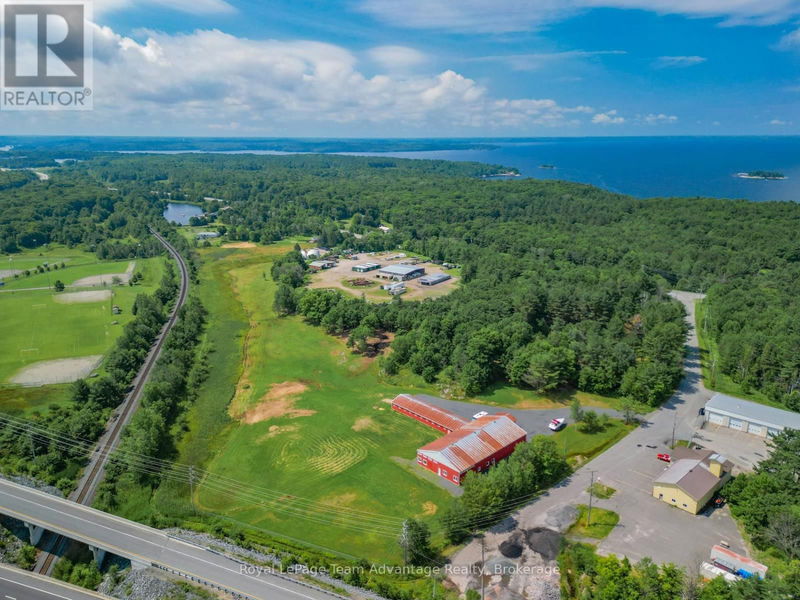 Tertiary Property View
