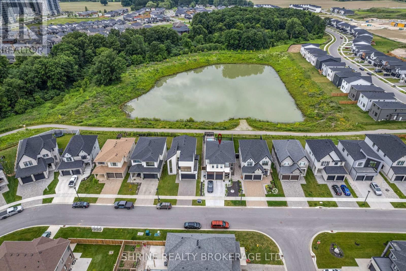 2895 HEARDCREEK TRAIL Image 3