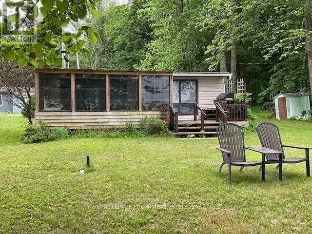 Primary Property View
