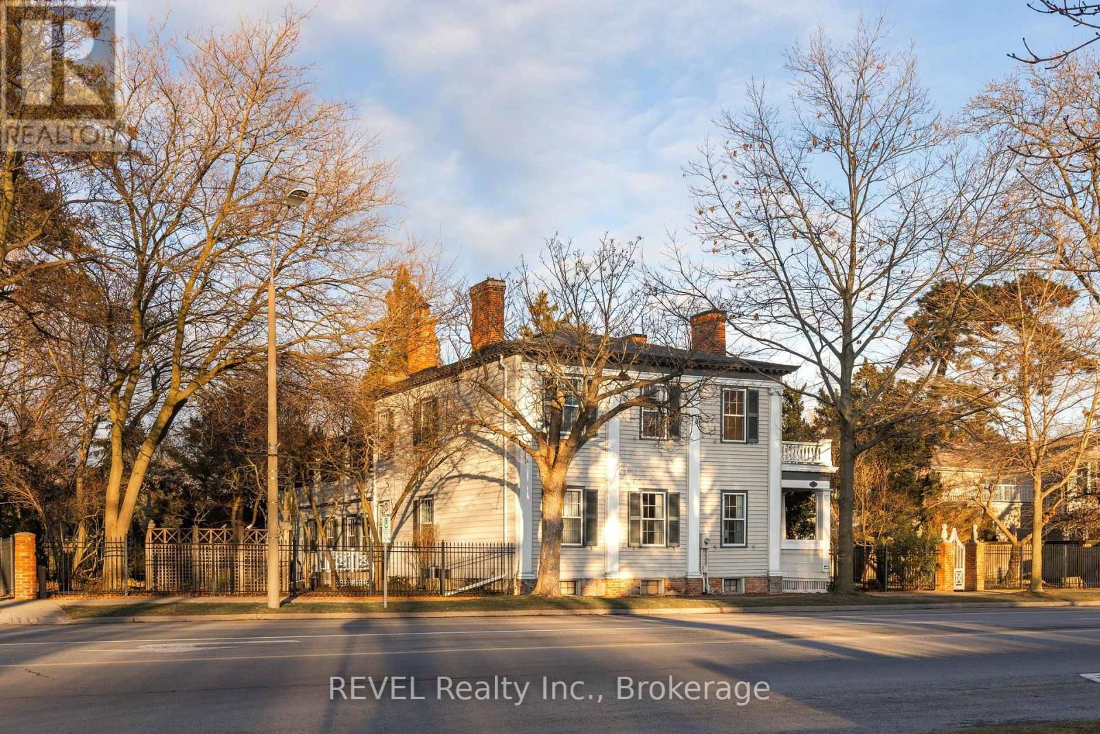 Primary Property View
