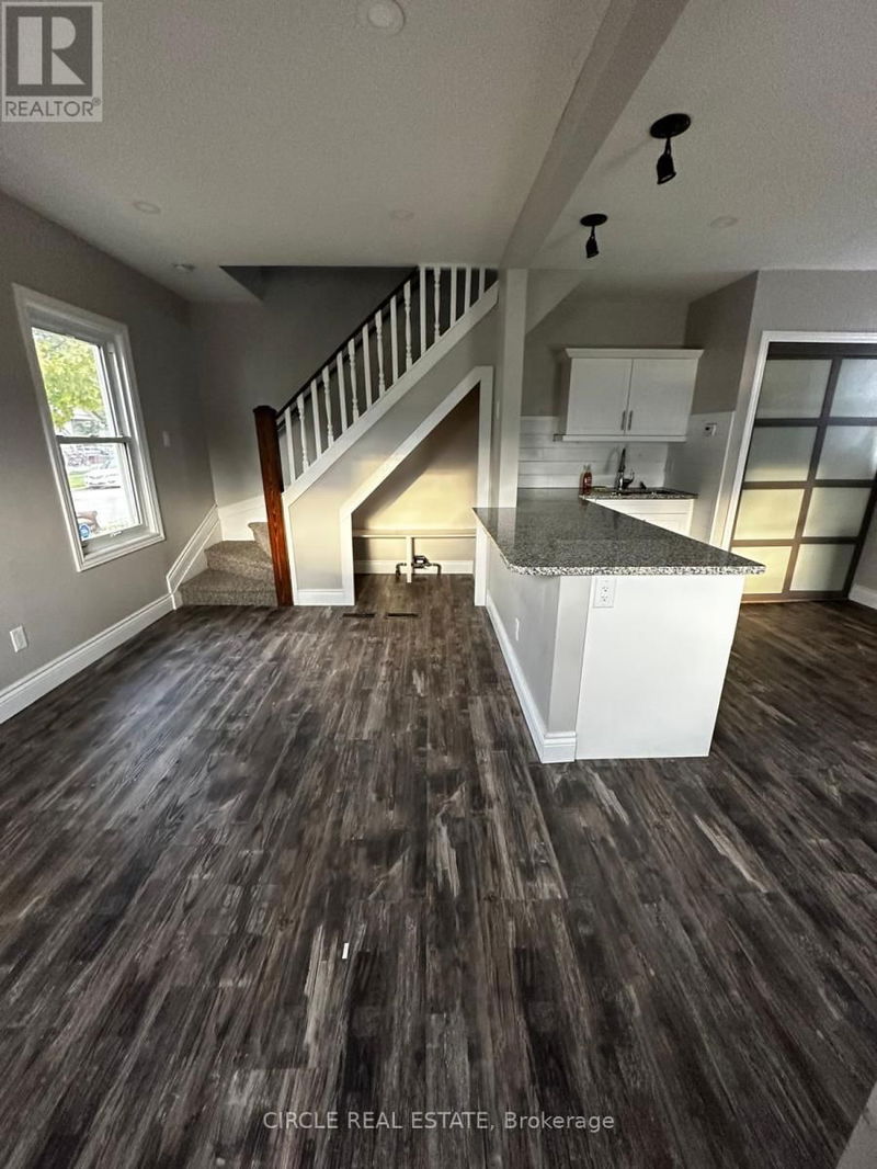 Secondary Property View