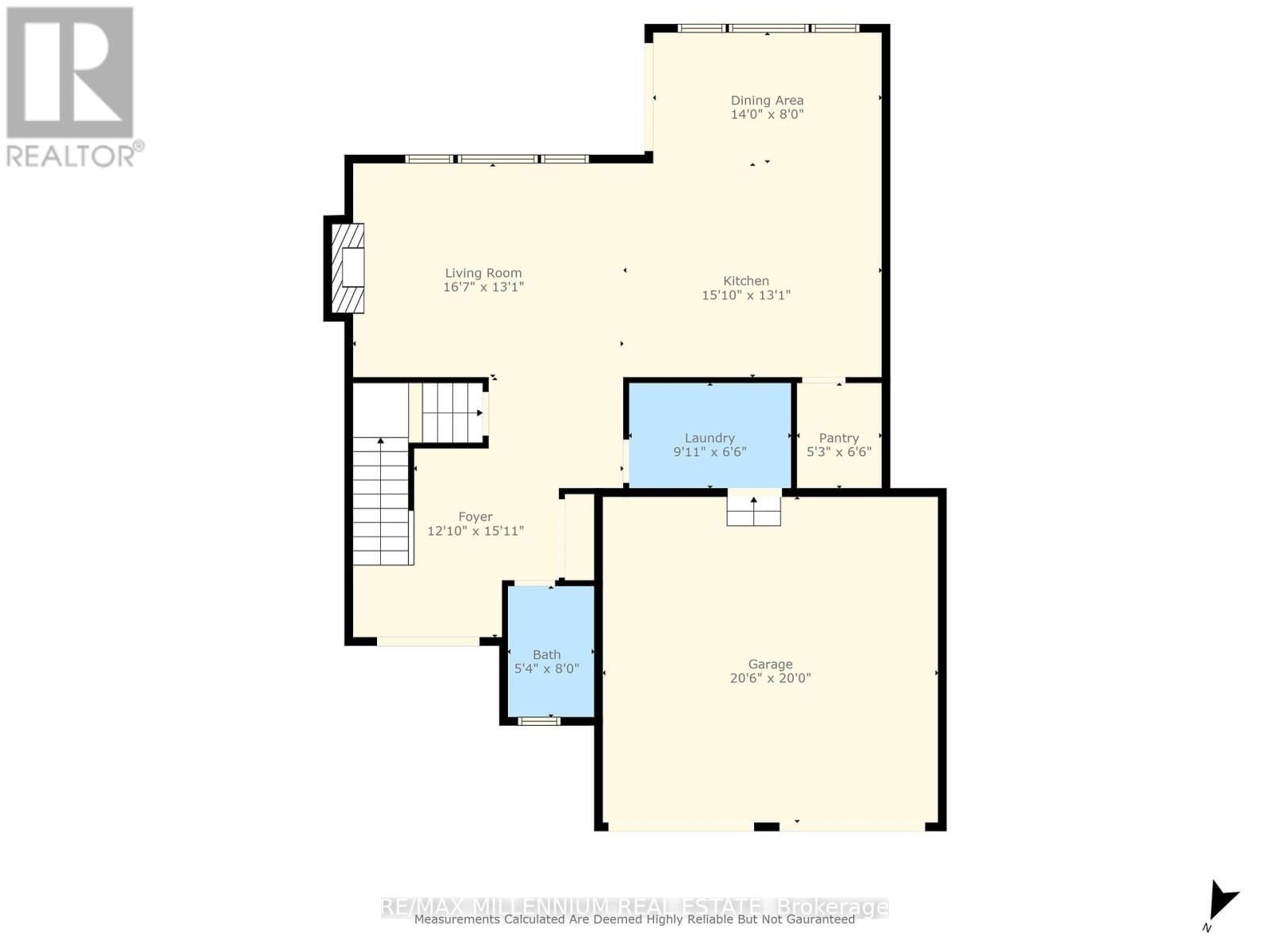 176 FOXBOROUGH PLACE Image 31