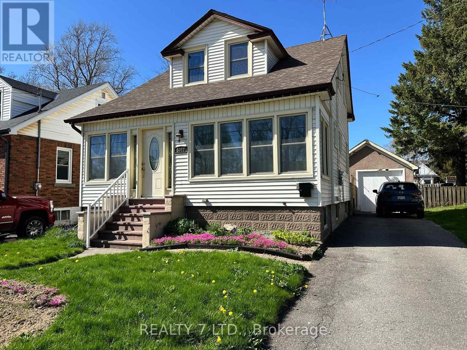 5917 SYMMES STREET Image 1